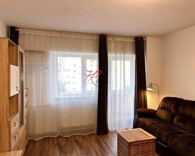 Obor, Pantelimon, vanzare garsoniera decomandata.