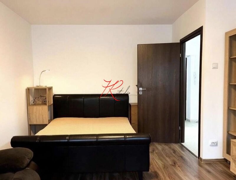 Obor, Pantelimon, vanzare garsoniera decomandata.