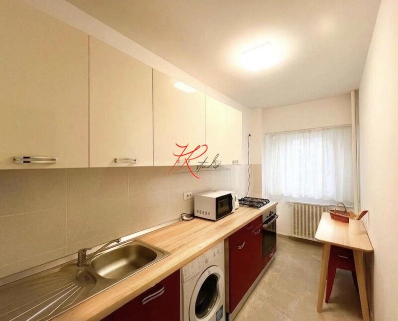 Obor, Pantelimon, vanzare garsoniera decomandata.