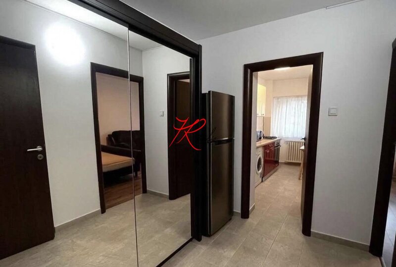 Obor, Pantelimon, vanzare garsoniera decomandata.